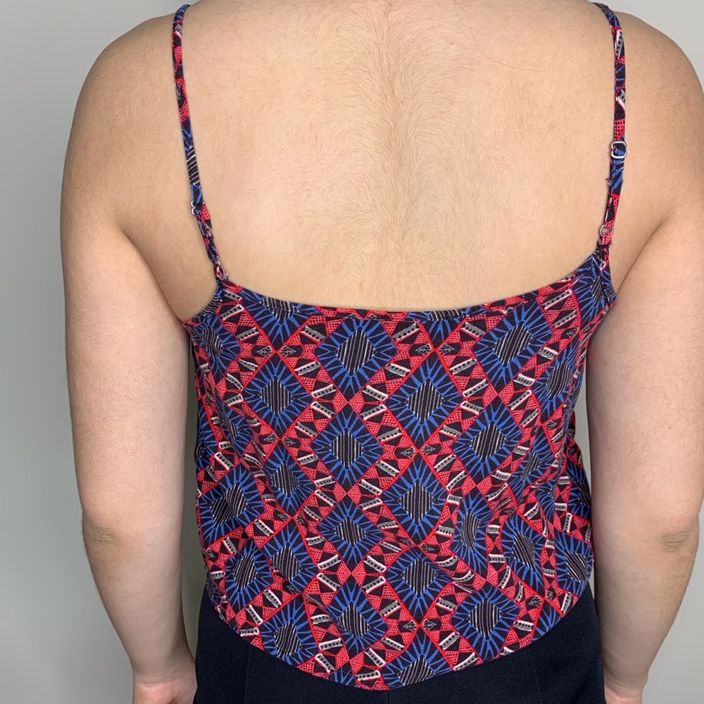 Cami Top - Picture 3 of 4